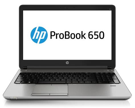 hp probook 650 g1 specs|HP ProBook 650 G1 .